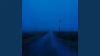 quiet road