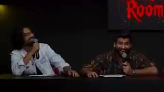The Escape Room part 3 || comedy || standup || harsh Gujral #harshgujralcomedy #funny #comedy