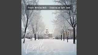 Icy Winter's Embrace (Key Ab Ver.)