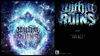 Within the Ruins - 'Elite' Album Breakdowns