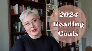 setting *KIND* reading goals for 2024