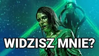 The Chant straszy tylko grafiką