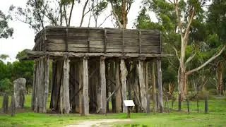 Postcards with Kane Episode 8 - Eynesbury Heritage