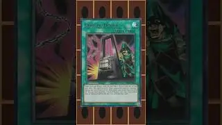 Card of Demise 🩸🪚