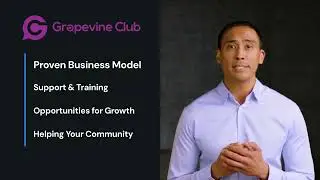 Grapevine Club: Revolutionizing Local Business Growth Through Mobile Marketing