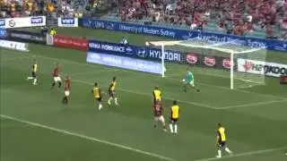 Tomi Juric - 'Powerhouse' - 2012-2014