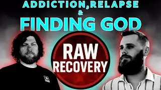 Addiction, Relapse & Finding God | Alyssa&rsquo;s Raw Recovery Story of Faith and Freedom