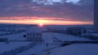 Mary Chapin Carpenter - The Longest Night of the Year