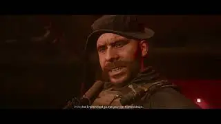 Modern Warfare 3 Campaign Eighth Mission: Flashpoint No Commentary