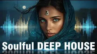 Soulful Arabic Deep House | Sweet Melodies for Relax &bull; Handpan & Violin