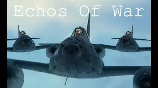 Echo Of War | War Thunder | Clamavi De Profundis