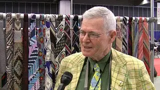 David G. Hartwell at Anticipation