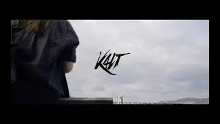 KALT - FACCIA A FACCIA (PROD. NEMBO KYD)
