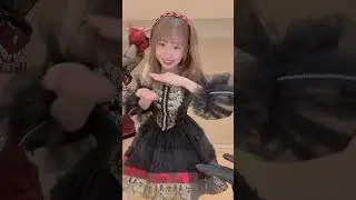 野中美希『恋愛レボリューション21』