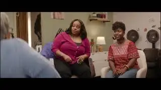 The Forge. Christian Movie {2024}