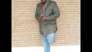 Rashad The Blues Kid 