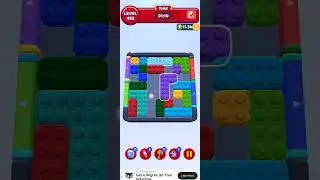 color block jam level 453
