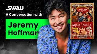 🎬 Conversation with the Stars | Jeremy Hoffman Interview