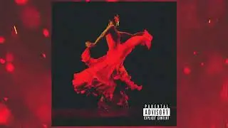 Arabic Vocals x Flamenco Type Beat - 