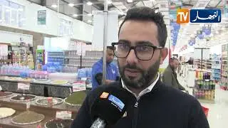 الشلف / وفرة في مخزون الحبوب والبقول الجافة واستقرار في الأسعار