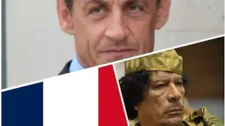 Former President Nicolas Sarkozy given 5years sentence after Libya case @gyenyame @PENYAHmediablog 