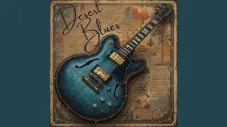Roar of the Blues
