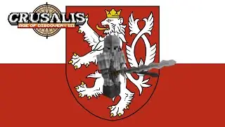 Crusalis Age of Discovery - The Fall of Bohemia