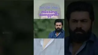 Mayajaalame. This Line Hits Different🥲  | Nivin Pauly#shorts #nivinpauly #sarvammaya #movie #song