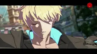 Happy Chaos Ranked Matches vs Ky Kiske [Guilty Gear Strive]