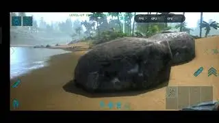Ark ultimate mobile edition gameplay -  graphics eppadi irukku guys