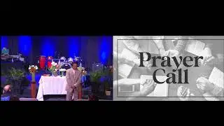 International Christian Center Church of the Nazarene