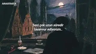 Conceiving you - Riverside {Türkçe çeviri}