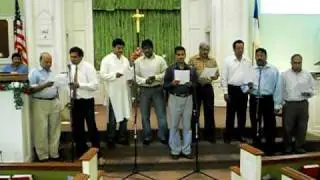 FBCTS fathers day song