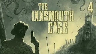 Wie man RICHTIG FLIRTET! | The Innsmouth Case #4