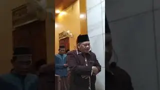Al lail Ustadz Ihsan Sa'bani #alfatihah #fatihah #quran #surah #allail #sholat #sholawat