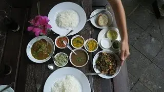 BEST MAURITIAN MEAL