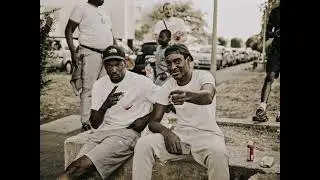 BARRY15 - Bitume (Clip Officiel)
