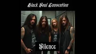 Black Soul Convention - Silence