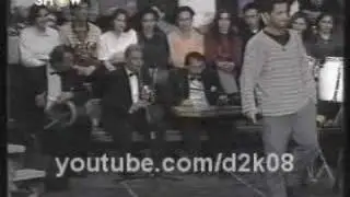 Tarkan on Show TV in 1994 (Part 3)