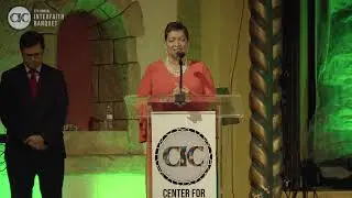 2023 Interfaith Banquet Highlight Video