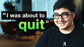 The Rainbow 6 Pro Who Proved Everyone Wrong | Surf