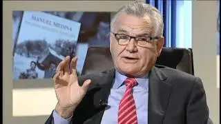 TV3 - Els matins - Una aproximaci&oacute; a la immigraci&oacute; andalusa a Catalunya