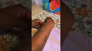 Sewing the &ldquo;Katherine&rdquo; Top for my Online-Shop