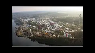Canada's NRU reactor in Chalk River is being turned off for good | CBC News