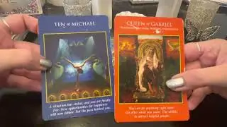 Overall March/April Weekly Spirit Reading/Messages -Free Your Mind! Supporting Your Advancements!