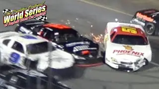 Super Late 35 | New Smyrna, Feb 5 '21