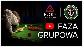 Patryk Szczygieł vs Karol Kaliszewski &ndash; PORS 5** - 2025