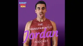 Journey To Sobriety And Being Better For The Animals With Alex Buck - #16