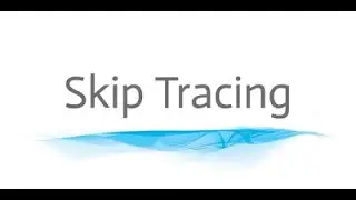 REI SKIP TRACING- 01