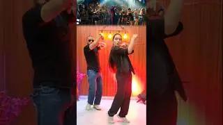 Jaadu | Jewel Theif | Saif Ali Khan |Dance|Jaideep,Nikita|Ja Ja Jaadu Sa Mera Hunar#shorts #trending